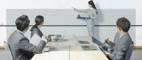 濰坊企業管理咨詢服務 賦能企業升級，驅動區域經濟高質量發展